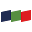 c
