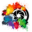 c