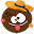 c