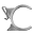 c