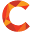 c