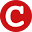 c
