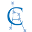 c