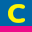 c