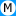 Monitus favicon