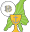 c