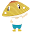 c