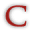 c