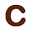 c