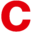 c