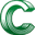 c