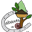 c
