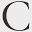 c