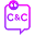 c