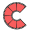 c