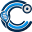 c