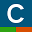 c