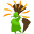 c