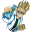 c