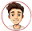 c
