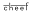 c
