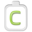 c