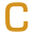c