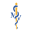 c