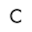 c