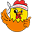 c