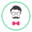 c