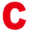 c