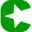 c