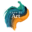 c