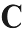 c