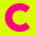c