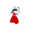 c