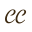 c
