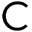 c