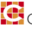 c