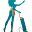 c