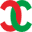 c