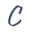 c