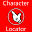 characterlocator.com