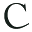 c