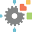 c