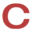 c