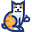 c