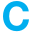 c