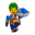 c